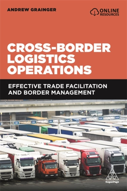 Crossborder Logistics Operations