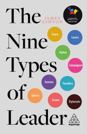 Nine Types Of Leader