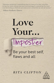 Love Your Imposter Self