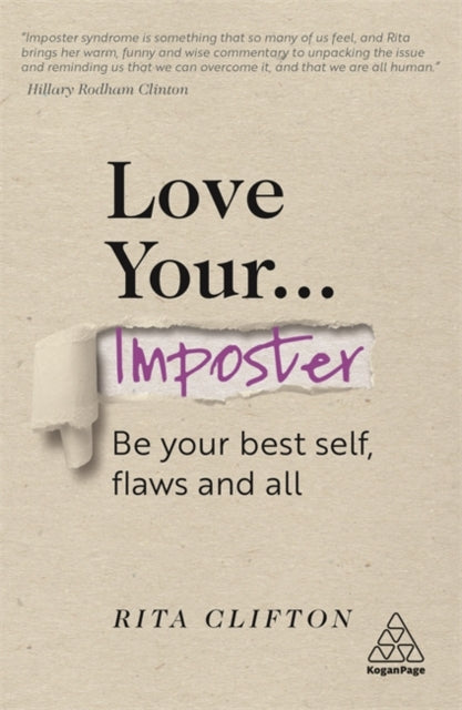Love Your Imposter Self