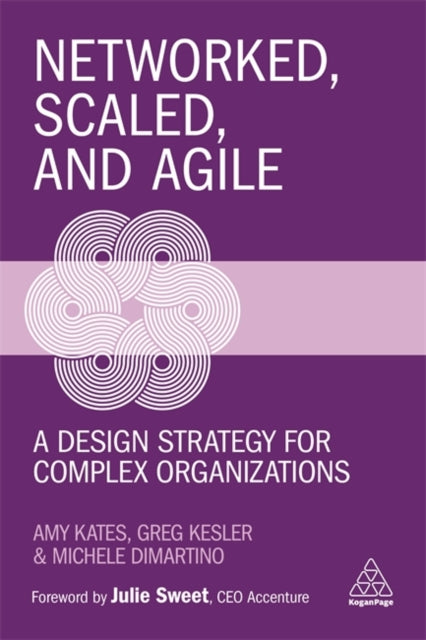 Networked Scaled & Agile