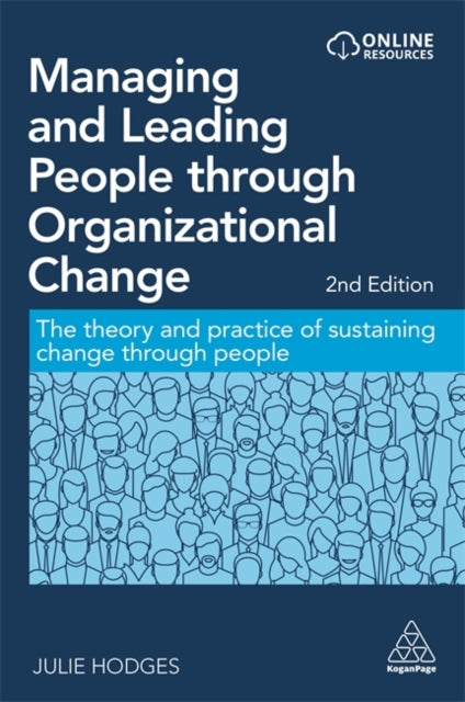 Managing & Leading People Through Organi