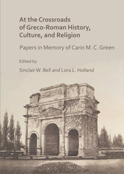 At The Crossroads Of Grecoroman History