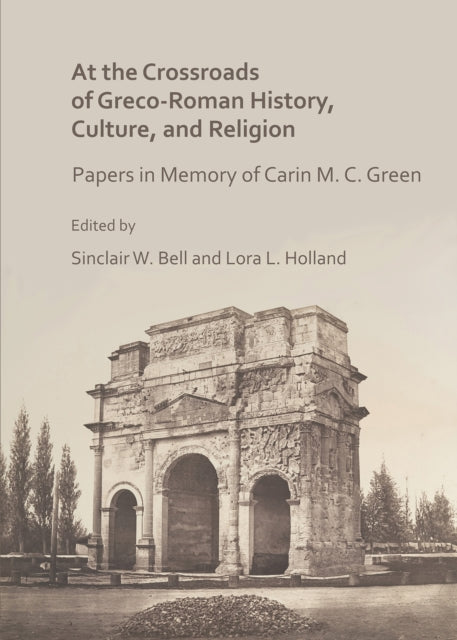 At The Crossroads Of Grecoroman History