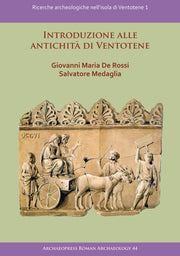 Introduzione Alle Antichit Di Ventotene By Giovanni Maria De Ro