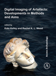 Digital Imaging Of Artefacts Development