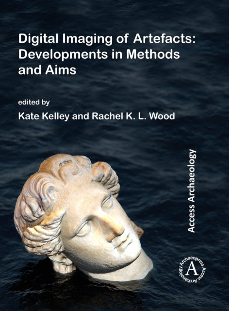 Digital Imaging Of Artefacts Development