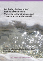 Rethinking The Concept Of Healing Settle