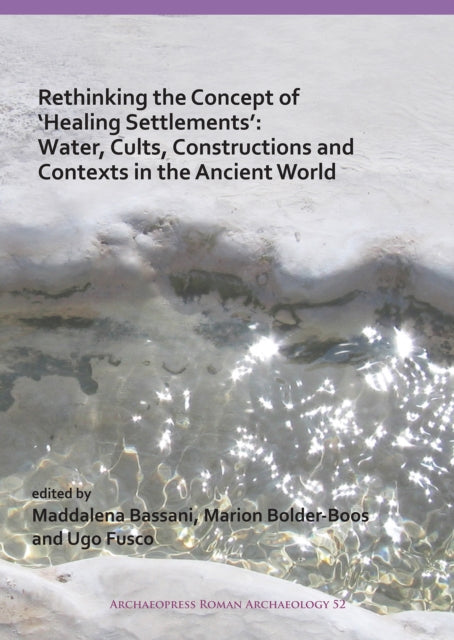 Rethinking The Concept Of Healing Settle