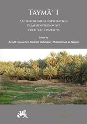 Taym I Archaeological Exploration Palaeo