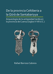 De La Provincia Celtiberia A La Qr De Sa