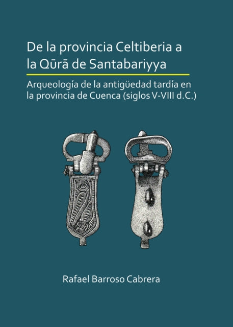 De La Provincia Celtiberia A La Qr De Sa