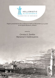 Hellenistic Alexandria Celebrating 24 Ce