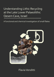 Understanding Lithic Recycling At The La
