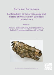 Rome & Barbaricum Contributions To The A