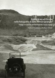 Egitto Iraq Ed Etruria Nelle Fotografie