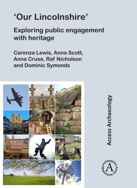 Our Lincolnshire Exploring Public Engage