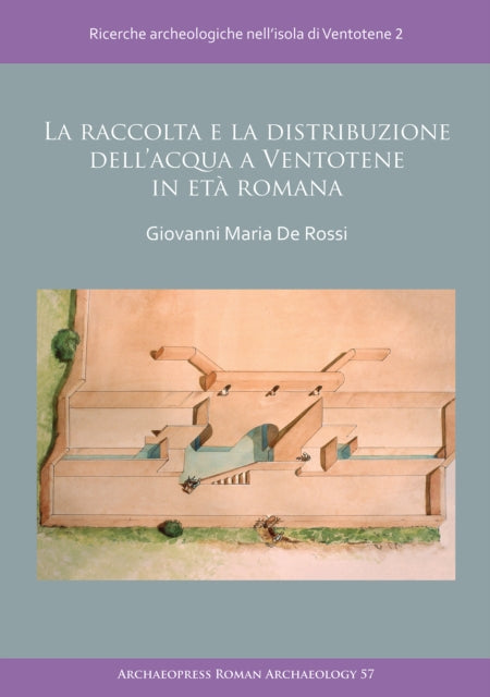 La Raccolta E La Distribuzione Dellacqua
