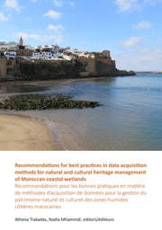 Recommendations For Best Practices In Da