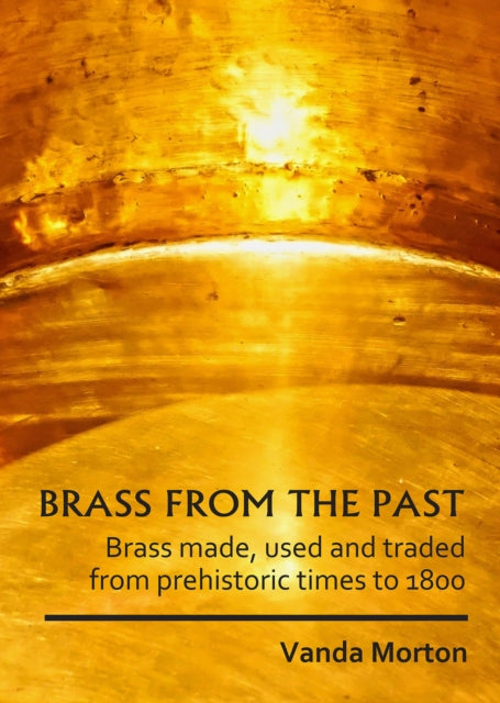 Brass From The Past