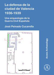 La Defensa De La Ciudad De Valencia 1936
