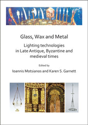 Glass Wax & Metal Lighting Technologies