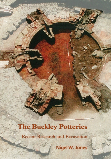 Buckley Potteries Recent Research & Exca