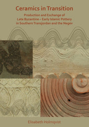 Ceramics In Transition Production & Exch