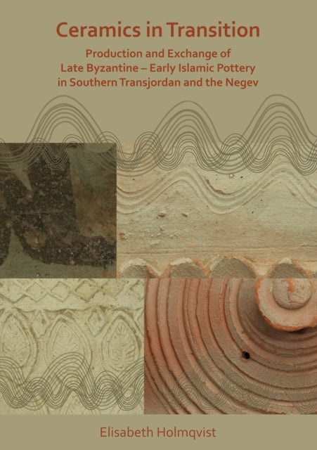 Ceramics In Transition Production & Exch