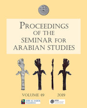 Proceedings Of The Seminar For Arabian S