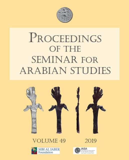 Proceedings Of The Seminar For Arabian S