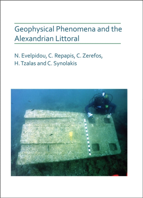 Geophysical Phenomena & The Alexandrian
