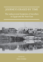 Journeys Erased By Time The Rediscovered