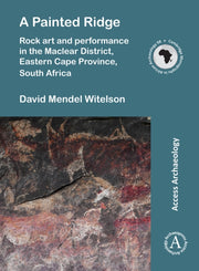 Painted Ridge Rock Art & Performance In