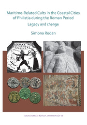 Maritimerelated Cults In The Coastal Cit By Rodan, Simona