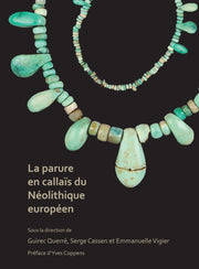 La Parure En Callas Du Nolithique Europe