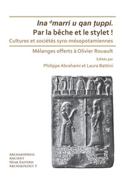 Par La Bche Et Le Stylet Cultures Et Soc