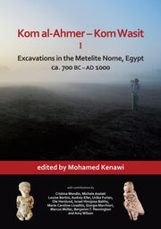Kom Alahmer Kom Wasit I Excavations In T