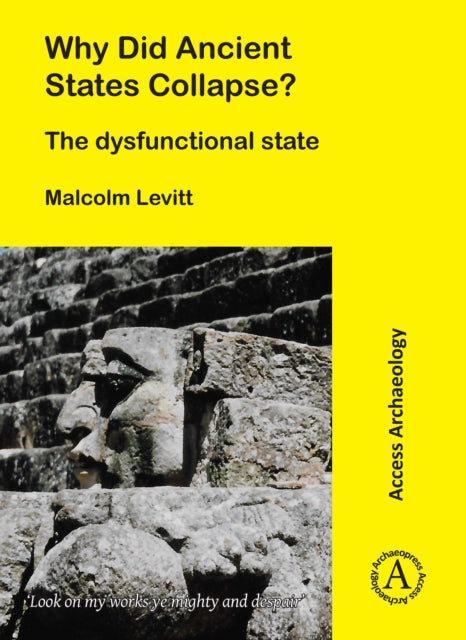 Why Did Ancient States Collapse