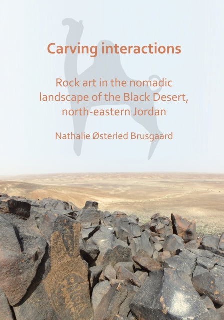 Carving Interactions Rock Art In The Nom