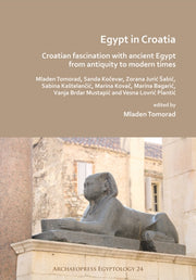 Egypt In Croatia Croatian Fascination Wi