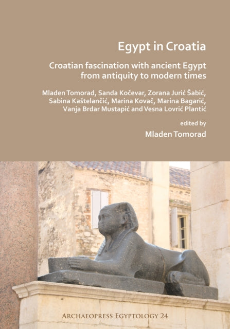 Egypt In Croatia Croatian Fascination Wi