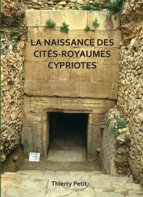 Naissance Des Citsroyaumes Cypriotes Nai