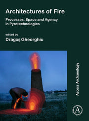 Architectures Of Fire Processes Space &