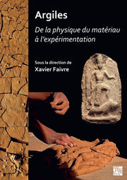 Argiles De La Physique Du Matriau Lexpri