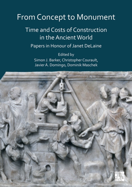 From Concept To Monument Time & Costs Of