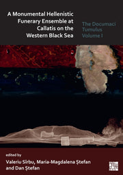 Monumental Hellenistic Funerary Ens