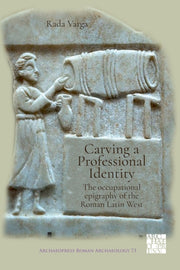 Carving A Professional Identity The Occu