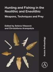 Hunting & Fishing In The Neolithic & Ene