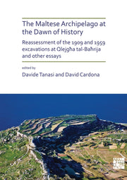 Maltese Archipelago At The Dawn Of Histo